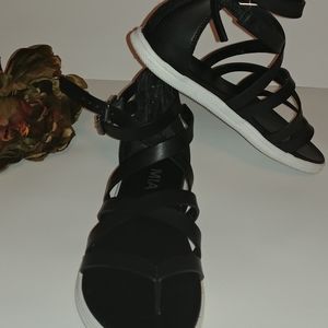 MIA sandals